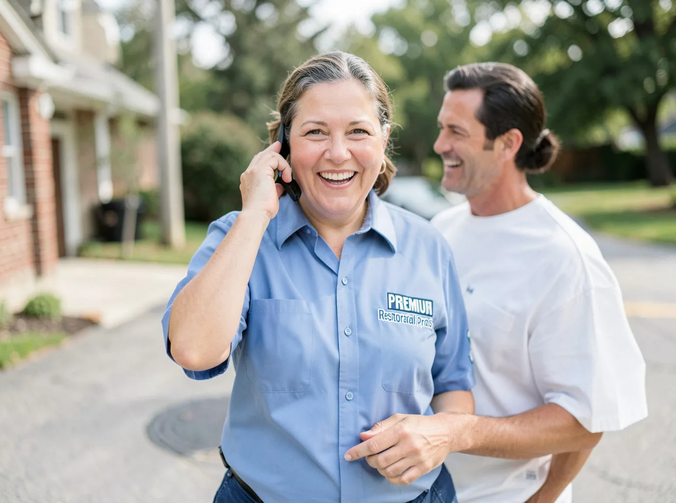 Water Damage Restoration Linwood, KS FAQs